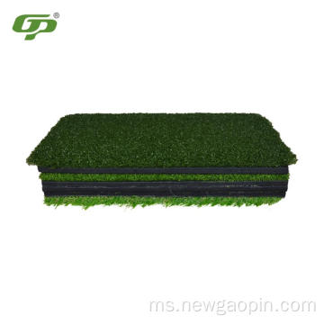 Amalan Golf Terkini Memainkan Main Golf Mat